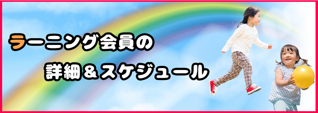 スケジュール
