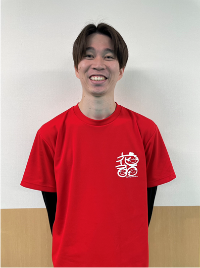 田口　悠雅（らっこ先生）